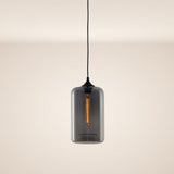 s.luce Cruet Up & Low glass pendant light