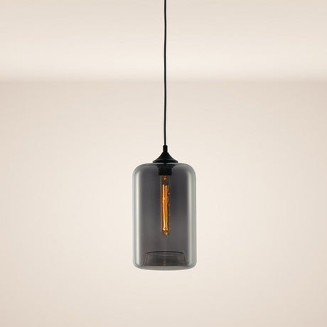 s.luce Cruet Up & Low glass pendant light