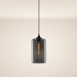 s.luce Suspension en verre Cruet Up & Low