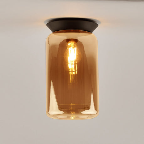 s.luce Lampada da parete e da soffitto Cruet Up & Low