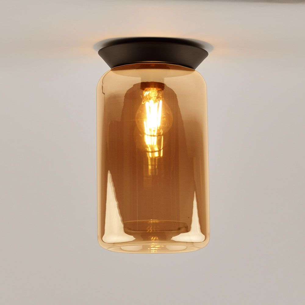 s.luce Lampada da parete e da soffitto Cruet Up & Low