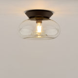 Cruet wall and ceiling light Up &amp; Low