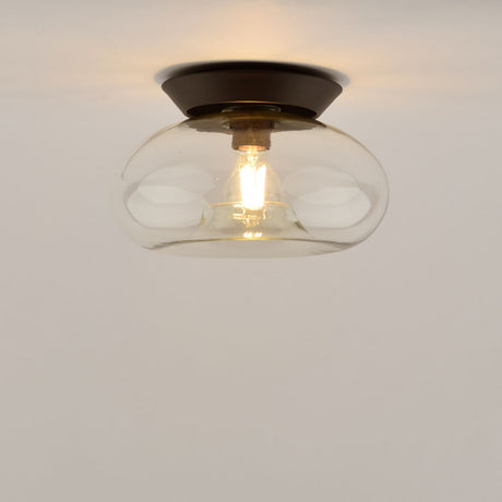 s.luce Lampada da parete e da soffitto Cruet Up & Low