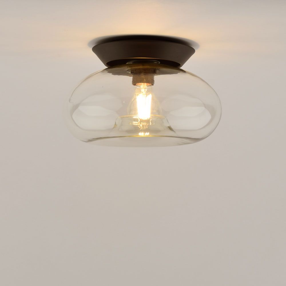 s.luce Lampada da parete e da soffitto Cruet Up & Low