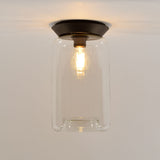 Cruet wall and ceiling light Up &amp; Low