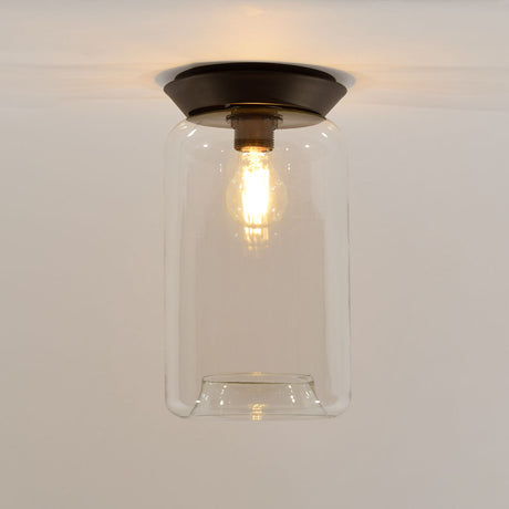 s.luce Lampada da parete e da soffitto Cruet Up & Low