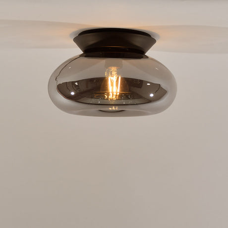 s.luce Lampada da parete e da soffitto Cruet Up & Low