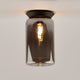 s.luce Cruet wand- en plafondlamp Up & Low