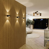 Cruet wall and ceiling light Up &amp; Low