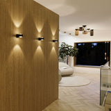 s.luce Lampada da parete e da soffitto Cruet Up & Low
