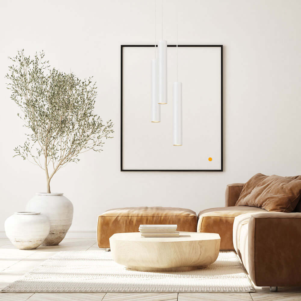 Hanglamp combinatie - Modern & Minimalistisch | skapetze®