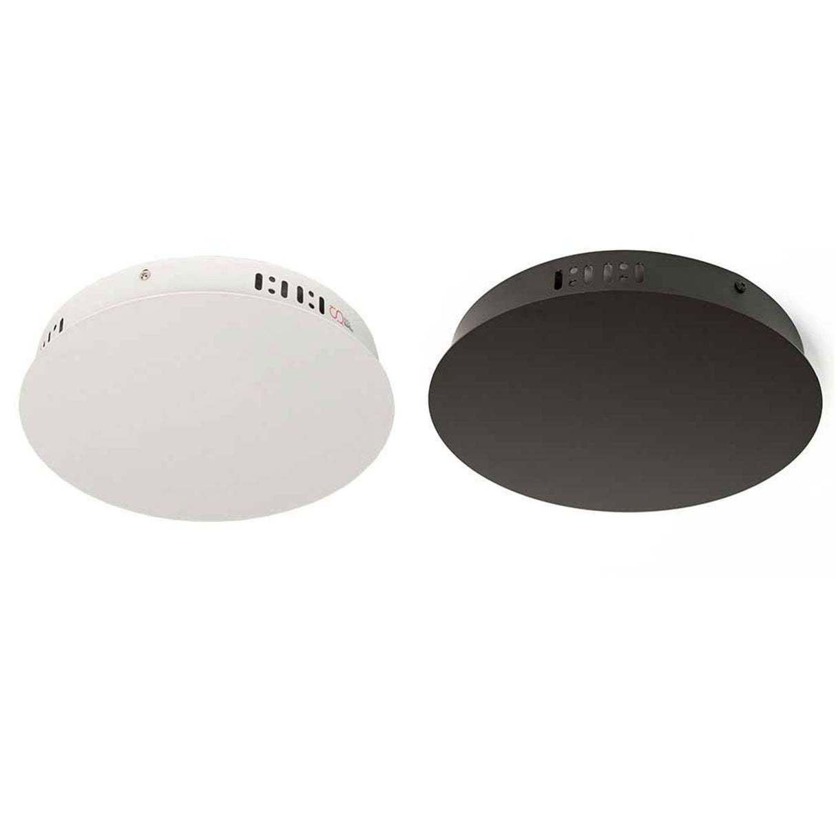 s.luce Echos Cluster pendelarmatur i glas med 7 lyskilder 7x25cm 