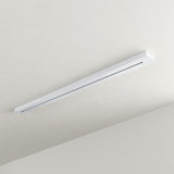 s.luce Echos dining table lamp 5-flame 160cm canopy Ø 25cm