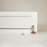 s.luce Echos dining room lamp 12-light 200cm 3-row Ø 18cm