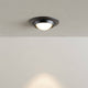 s.luce Beam recessed spotlight with glass lens Ø 11cm