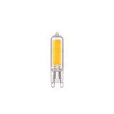 G9 LED Warmweiß 2700K 320lm 3W Dimmbar CRI 85  s.luce   