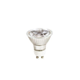 GU10 LED Leuchtmittel Warmweiß 2700K 450lm 5W Dimmbar CRI 90