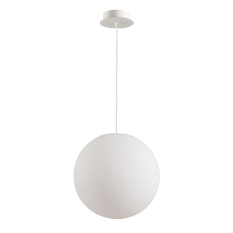 s.luce Globe hanging ball lamp for indoor & outdoor IP54