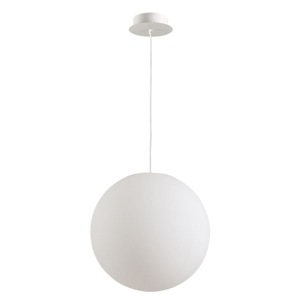 Globe hanging ball lamp for indoor &amp; outdoor IP54