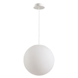 Globe hanging ball lamp for indoor &amp; outdoor IP54