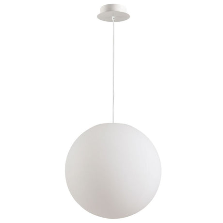 s.luce Globe hanging ball lamp for indoor & outdoor IP54