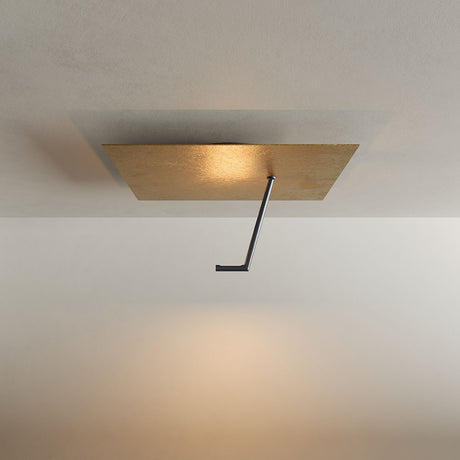 s.luce Candeeiro de parede e de teto Hook LED