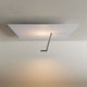 s.luce Hook LED wand- en plafondlamp