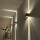 s.luce Ixa LED High Power Wandlampe IP20