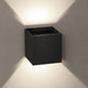 s.luce Ixa LED wandlamp verstelbare hoek binnen & buiten IP44