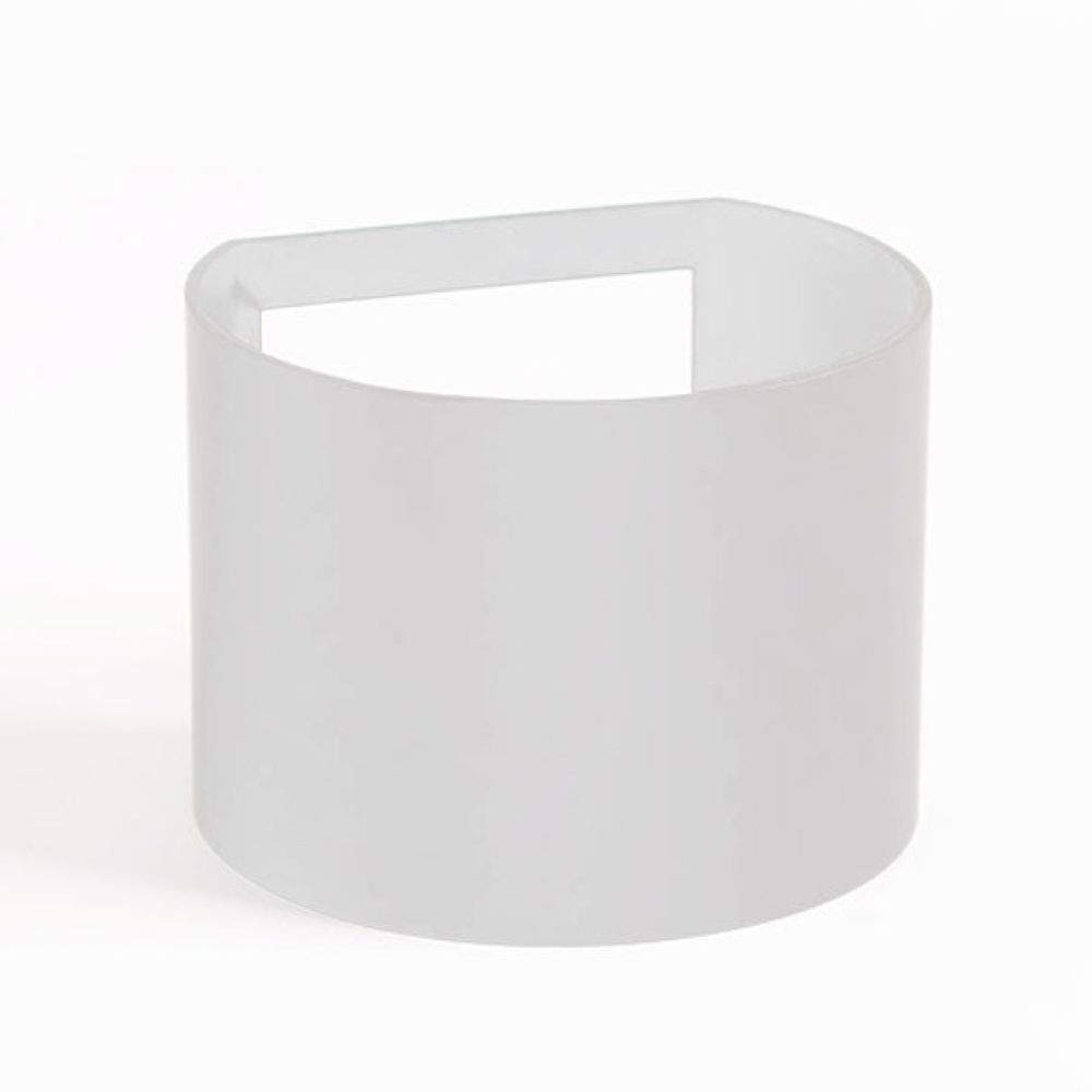 s.luce Ixa LED lampada da parete ad angolo regolabile per interni ed esterni IP44