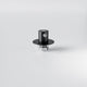 s.luce Kabel & staalkabelhouder voor modulaire overkapping
