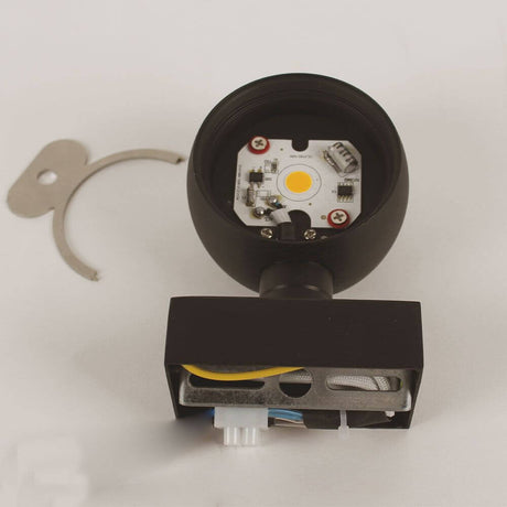s.luce LED chip for beam wall lamp inside the lamp, ideal for replacing the high-performance board.