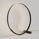 s.luce LED ring table lamp direct or indirect