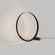 s.luce LED ring table lamp direct or indirect