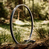 s.luce LED-ring bordslampa direkt eller indirekt