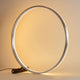 s.luce LED ring table lamp direct or indirect