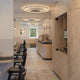 s.luce LED ring wandlamp & plafondlamp dimbaar modern rond