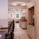 s.luce LED ring wandlamp & plafondlamp dimbaar modern rond