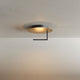 s.luce Applique murale et plafonnier à LED Edge