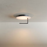 s.luce LED Wand- und Deckenlampe Edge
