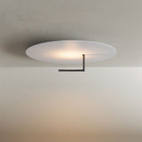 Bord du mur et plafond LED