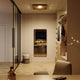 s.luce Applique murale et plafonnier à LED Edge