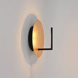 LED wall and ceiling lamp Edge