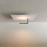 s.luce Lampa ścienna i sufitowa Edge LED
