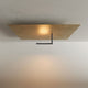 s.luce Applique murale et plafonnier à LED Edge