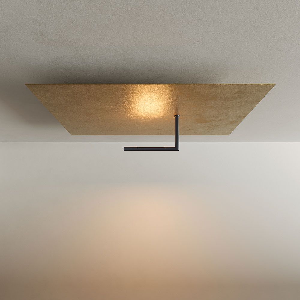s.luce Lampa ścienna i sufitowa Edge LED