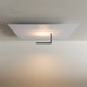 s.luce Applique murale et plafonnier à LED Edge