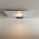 s.luce LED Wand- und Deckenlampe Plate
