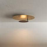 s.luce Lampada da parete e da soffitto a LED Piastra