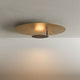 s.luce LED Wand- und Deckenlampe Plate